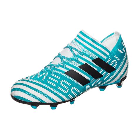 adidas fußballschuhe nemeziz kinder|Adidas Nemeziz Fußballschuhe .